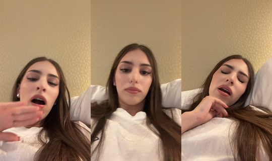 sofiagjurbavija TikTok Live — Aug 14, 2026, 6:59 PM