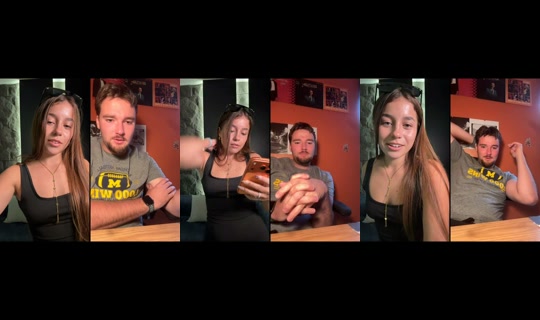 sofiaipopu TikTok Live — Aug 5, 2026, 1:45 PM