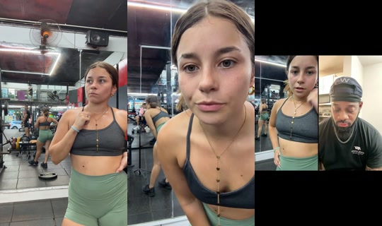 sofiaipopu TikTok Live — Aug 6, 2026, 10:59 AM