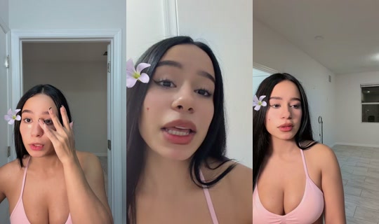sofiamber TikTok Live — Aug 6, 2026, 4:28 AM