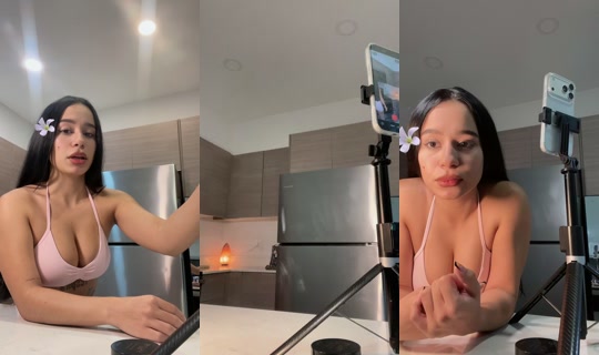 sofiamber TikTok Live — Aug 6, 2026, 6:04 AM