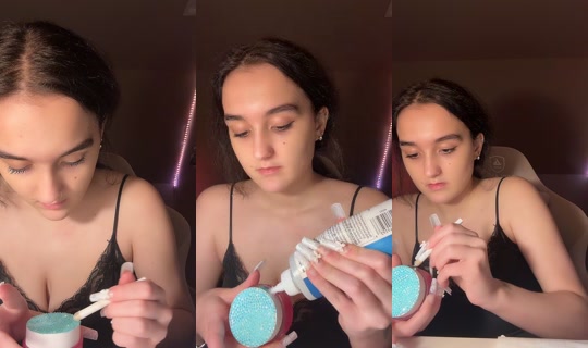 sofiarosaprinces TikTok Live — Sep 2, 2026, 7:43 AM