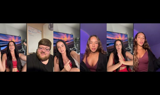 sofiasmiles TikTok Live — Jul 10, 2026, 4:37 AM