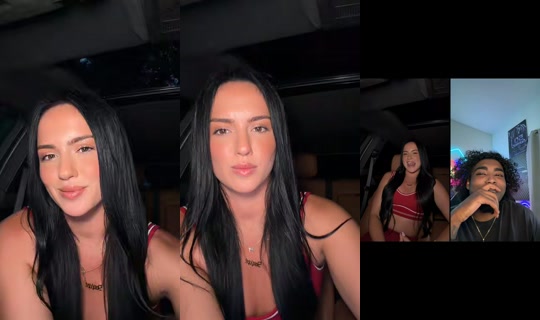 sofiasmiles TikTok Live — Jul 11, 2026, 12:40 AM