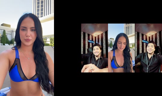 sofiasmiles TikTok Live — Jul 15, 2026, 6:28 PM