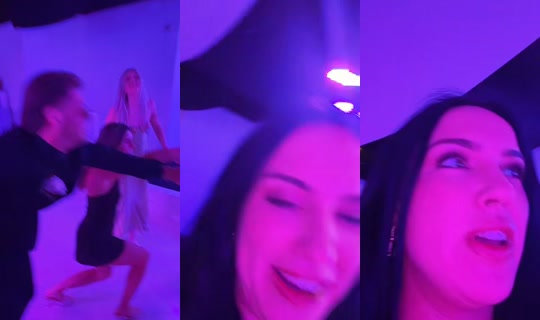 sofiasmiles TikTok Live — Aug 30, 2026, 3:52 AM