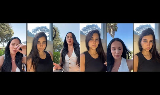 sofiasmiles TikTok Live — Aug 30, 2026, 8:29 PM