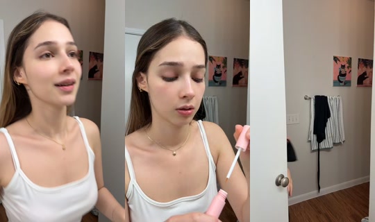 sofiavelezs TikTok Live — Jul 31, 2026, 4:45 AM