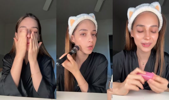 sofiavelezs TikTok Live — Jul 31, 2026, 3:45 PM