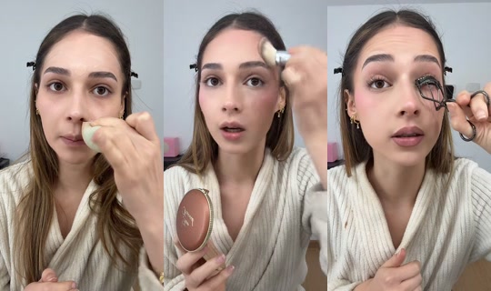 sofiavelezs TikTok Live — Aug 6, 2026, 11:11 PM