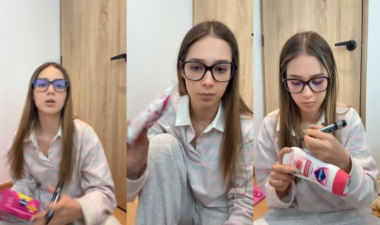 sofiavelezs TikTok Live — Aug 18, 2026, 12:30 AM