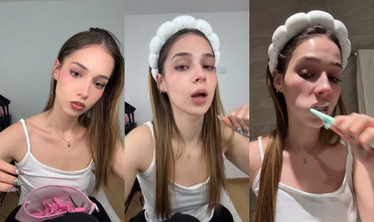 sofiavelezs TikTok Live — Aug 20, 2026, 4:53 AM