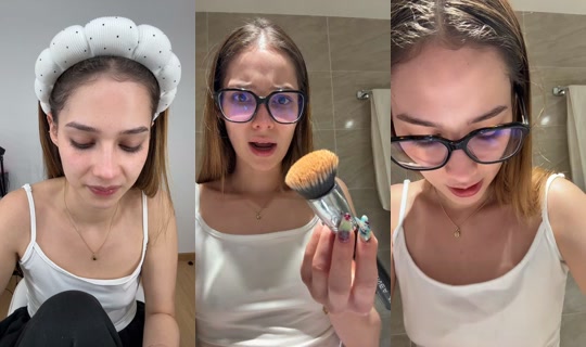sofiavelezs TikTok Live — Aug 20, 2026, 5:43 AM