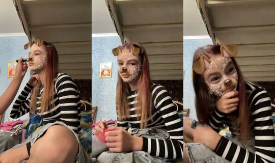 soficaaaaaa0 TikTok Live — Jul 15, 2026, 12:59 PM