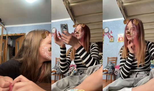 soficaaaaaa0 TikTok Live — Jul 15, 2026, 1:38 PM