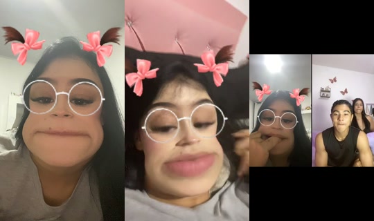 sofihdz_07 TikTok Live — Jul 10, 2026, 4:09 AM