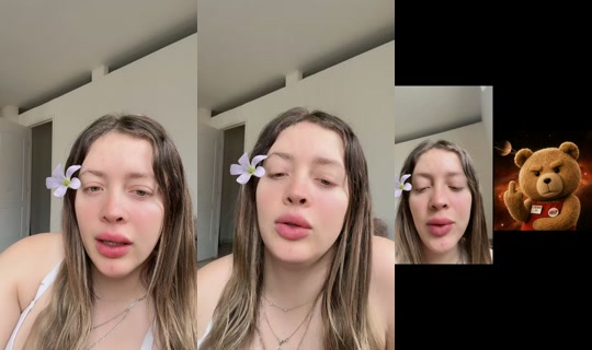 sofiia..munoz TikTok Live — Aug 22, 2026, 6:21 PM