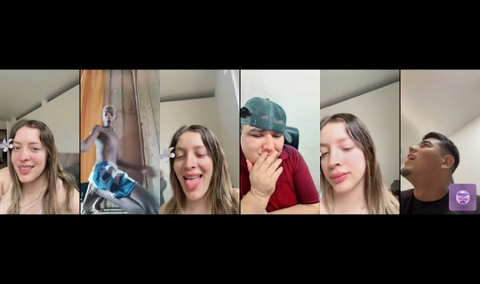 sofiia..munoz TikTok Live — Aug 22, 2026, 7:12 PM