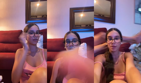 sofiiaroolando14 TikTok Live — Aug 3, 2026, 9:15 PM