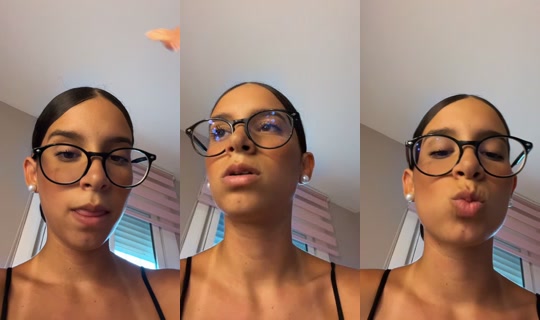 sofiiaroolando14 TikTok Live — Aug 5, 2026, 6:39 PM