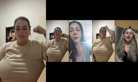 sofiikuhnn TikTok Live — Aug 1, 2026, 3:30 AM