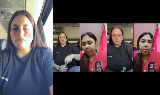 sofiikuhnn TikTok Live — Sep 14, 2026, 2:25 PM