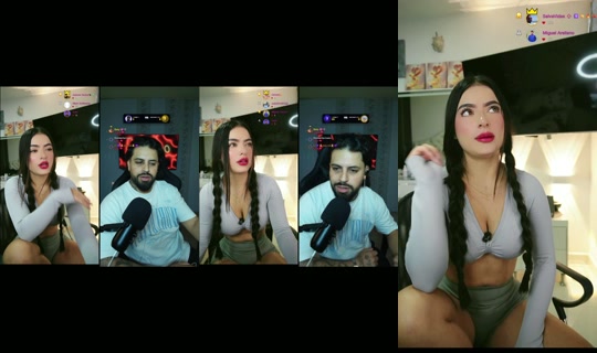 sofiosorioc TikTok Live — Jul 14, 2026, 3:05 PM