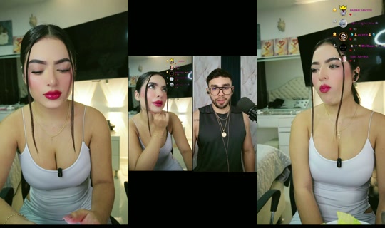 sofiosorioc TikTok Live — Jul 15, 2026, 12:55 AM
