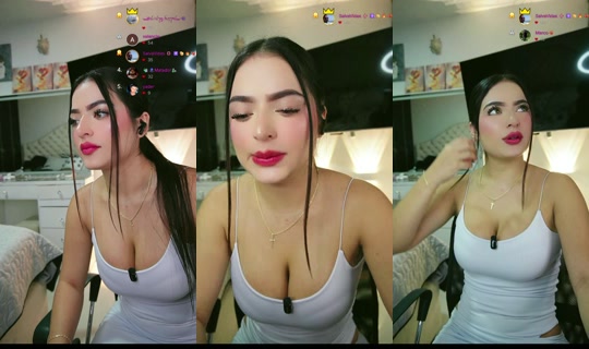 sofiosorioc TikTok Live — Jul 15, 2026, 2:13 AM