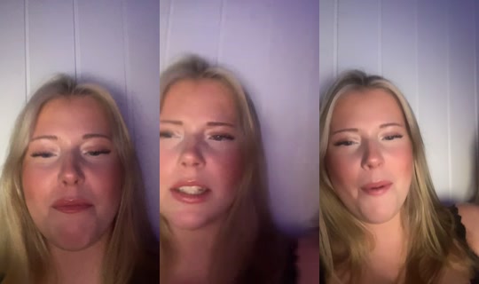sofipultz TikTok Live — Aug 4, 2026, 10:57 PM