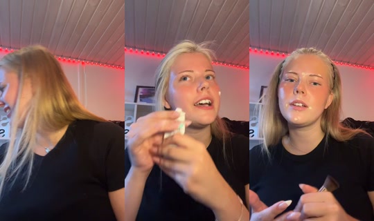sofipultz TikTok Live — Aug 7, 2026, 5:59 PM