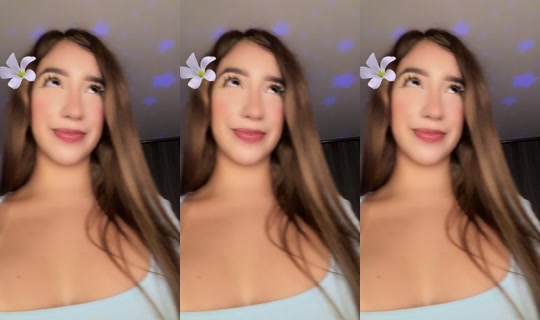 sofirose111 TikTok Live — Aug 27, 2026, 5:44 AM