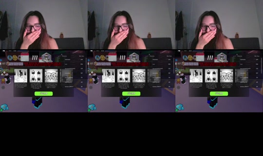 sofitamarii TikTok Live — Aug 20, 2026, 4:28 AM