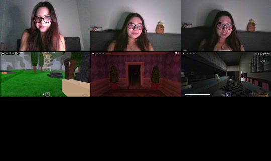 sofitamarii TikTok Live — Aug 20, 2026, 4:43 AM