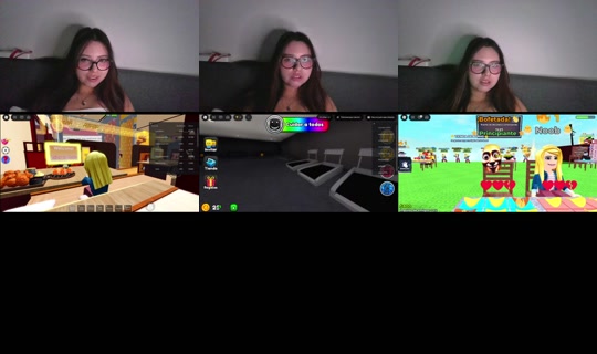 sofitamarii TikTok Live — Aug 20, 2026, 5:33 AM