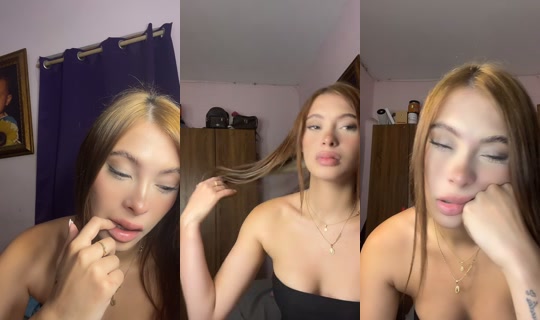 sofizagon_11 TikTok Live — Jul 14, 2026, 2:58 AM