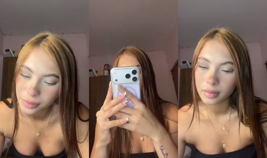 sofizagon_11 TikTok Live — Jul 14, 2026, 5:08 AM