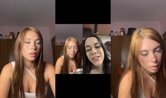 sofizagon_11 TikTok Live — Jul 15, 2026, 5:20 AM