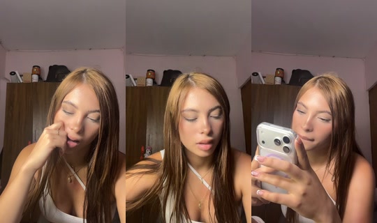 sofizagon_11 TikTok Live — Jul 15, 2026, 6:23 AM