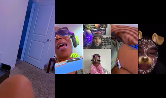 softlifeglow.co TikTok Live — Aug 1, 2026, 4:24 PM