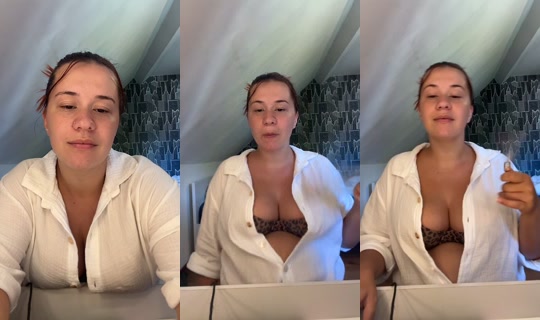 softmystere3 TikTok Live — Aug 14, 2026, 2:35 PM