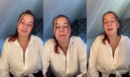 softmystere3 TikTok Live — Aug 16, 2026, 2:40 PM