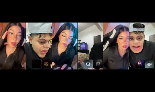 sofy07h TikTok Live — Aug 12, 2026, 1:07 AM
