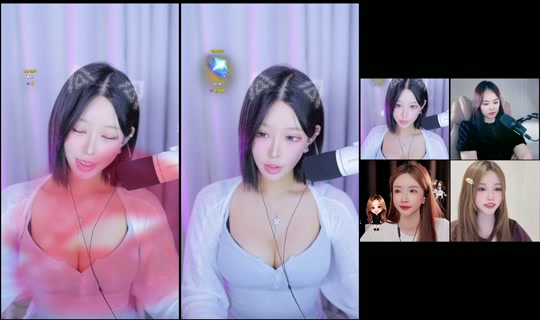sogeumi0214 TikTok Live — Jul 31, 2026, 11:39 AM