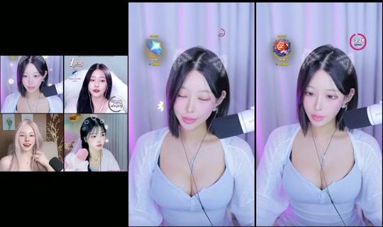 sogeumi0214 TikTok Live — Jul 31, 2026, 12:30 PM