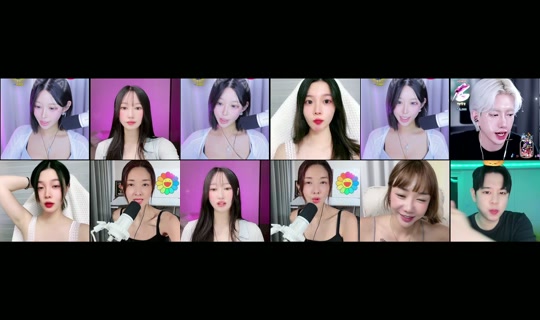 sogeumi0214 TikTok Live — Jul 31, 2026, 12:57 PM