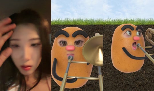 soi_soiya TikTok Live — Jul 10, 2026, 7:16 AM