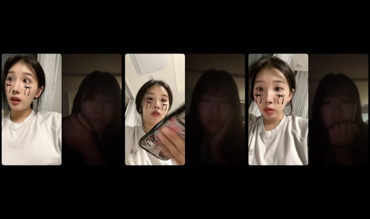 soi_soiya TikTok Live — Jul 13, 2026, 12:20 PM