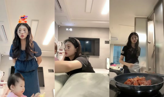 soi_soiya TikTok Live — Jul 14, 2026, 10:03 AM