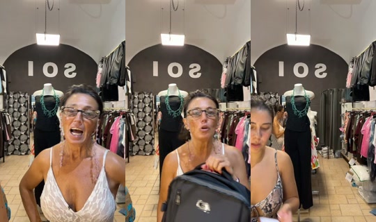 soiabbigliamento TikTok Live — Sep 6, 2026, 5:04 PM